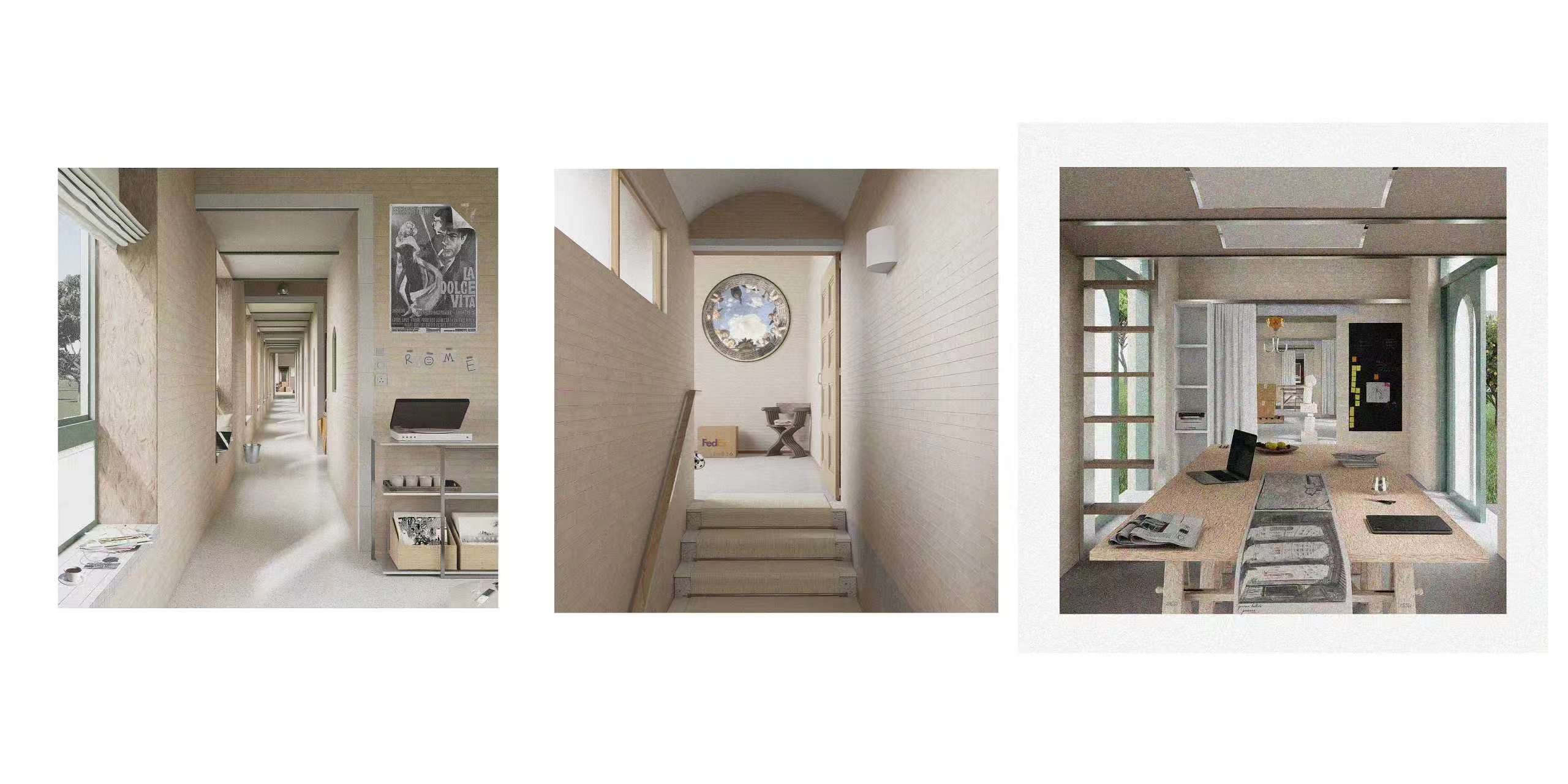 La Dolce Vita 2026 interior views